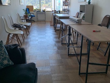 Venta / Oficina / Concepción