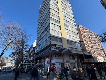 Venta / Oficina / Concepción