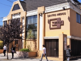 Venta / Oficina / Concepción