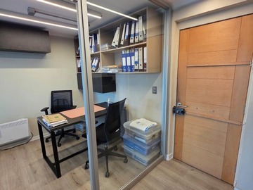 Venta / Oficina / Concepción