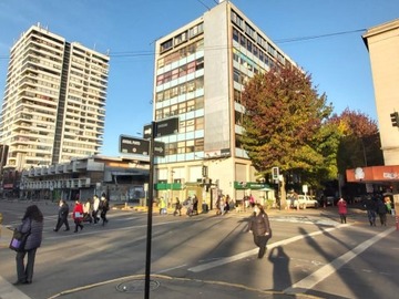 Venta / Oficina / Concepción