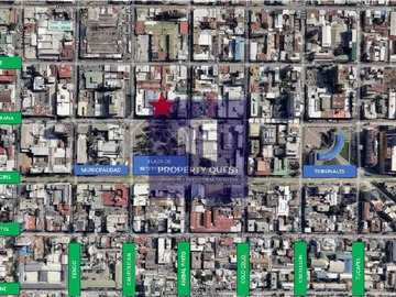 Venta / Oficina / Concepción