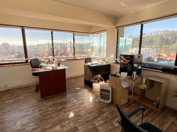 Venta / Oficina / Concepción