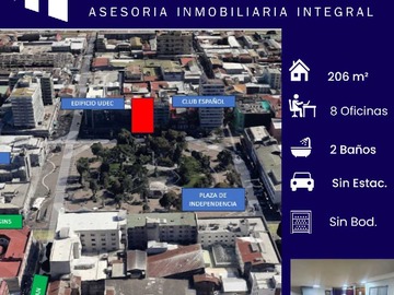 Venta / Oficina / Concepción