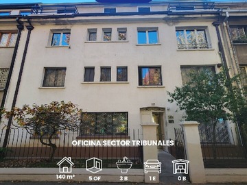 Venta / Oficina / Concepción