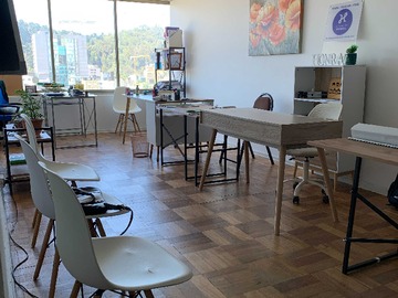 Venta / Oficina / Concepción