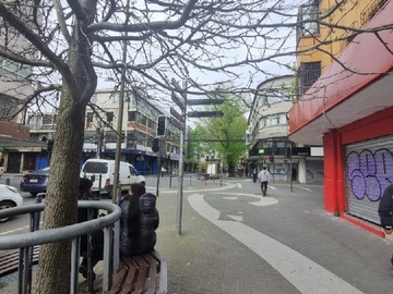 Venta / Oficina / Concepción