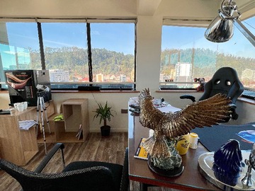 Venta / Oficina / Concepción