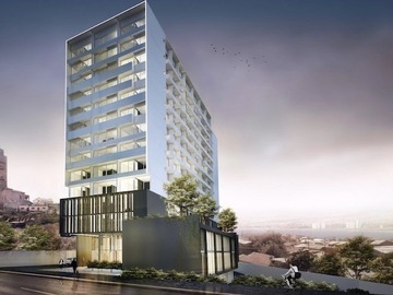 Venta / Oficina / Coquimbo