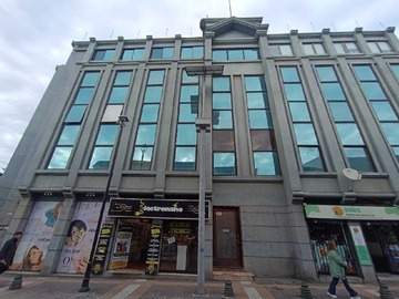 Venta / Oficina / Coquimbo