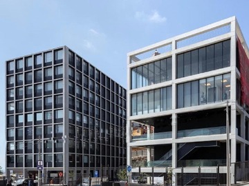 Venta / Oficina / Coquimbo