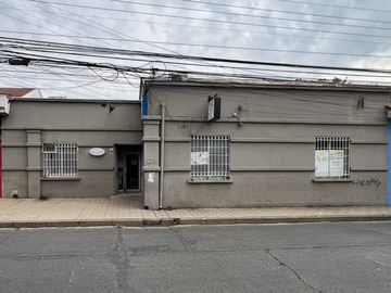 Venta / Oficina / Curicó