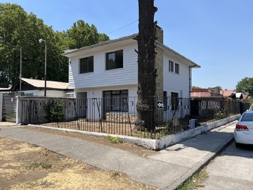 Venta / Oficina / Curicó