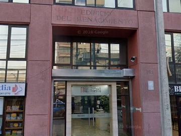 Venta / Oficina / Curicó