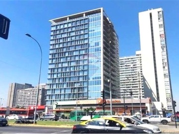 Venta / Oficina / Estación Central