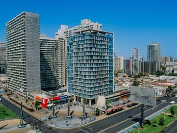 Venta / Oficina / Estación Central
