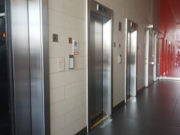 Venta / Oficina / Estación Central