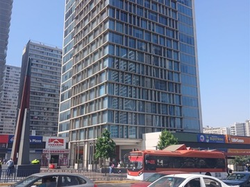 Venta / Oficina / Estación Central