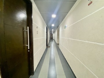 Venta / Oficina / Estación Central