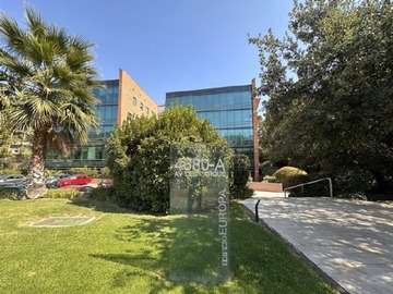 Venta / Oficina / Huechuraba