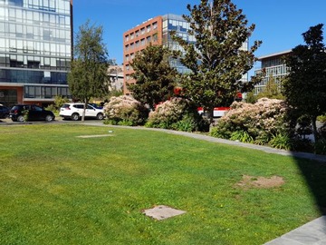 Venta / Oficina / Huechuraba