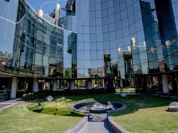 Venta / Oficina / Huechuraba