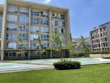 Venta / Oficina / Huechuraba