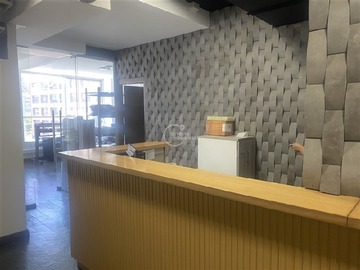 Venta / Oficina / Huechuraba