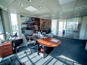 Venta / Oficina / Huechuraba