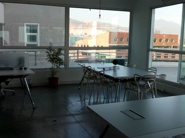 Venta / Oficina / Huechuraba