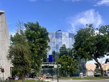 Venta / Oficina / Huechuraba