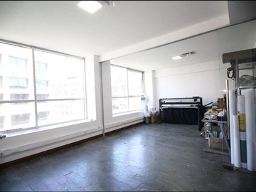 Venta / Oficina / Huechuraba