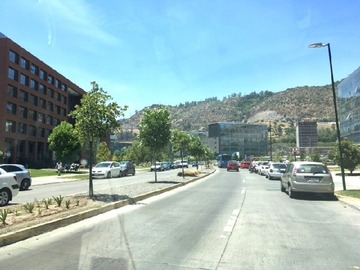 Venta / Oficina / Huechuraba