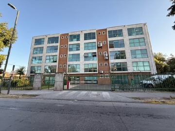 Venta / Oficina / Huechuraba