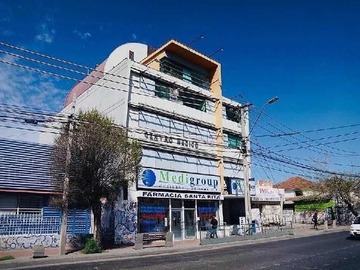 Venta / Oficina / La Cisterna