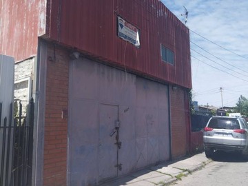 Venta / Oficina / La Cisterna