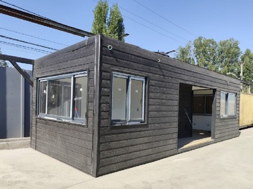 Venta / Oficina / La Pintana