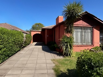 Venta / Oficina / La Reina