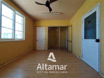 Venta / Oficina / La Serena