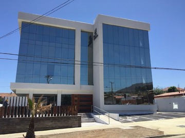 Venta / Oficina / La Serena