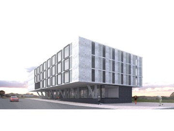 Venta / Oficina / La Serena