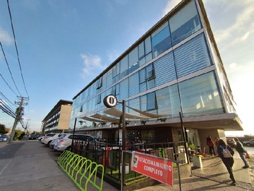 Venta / Oficina / La Serena