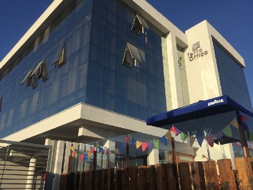 Venta / Oficina / La Serena