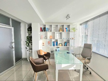 Venta / Oficina / La Serena