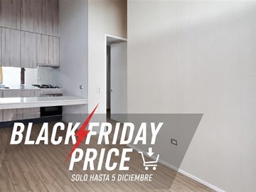 Venta / Oficina / La Serena