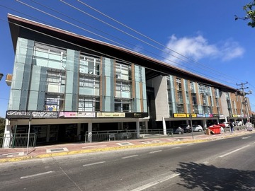 Venta / Oficina / La Serena