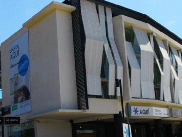 Venta / Oficina / La Serena