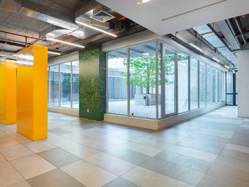 Venta / Oficina / Las Condes