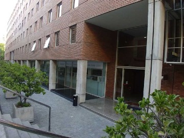 Venta / Oficina / Las Condes