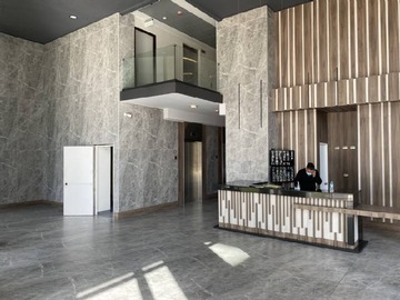 Venta / Oficina / Las Condes